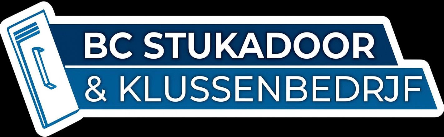 BC Stukadoor & Klussenbedrijf